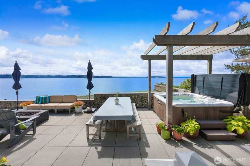Property photo for 9827 51st Avenue SW, Seattle photo 32