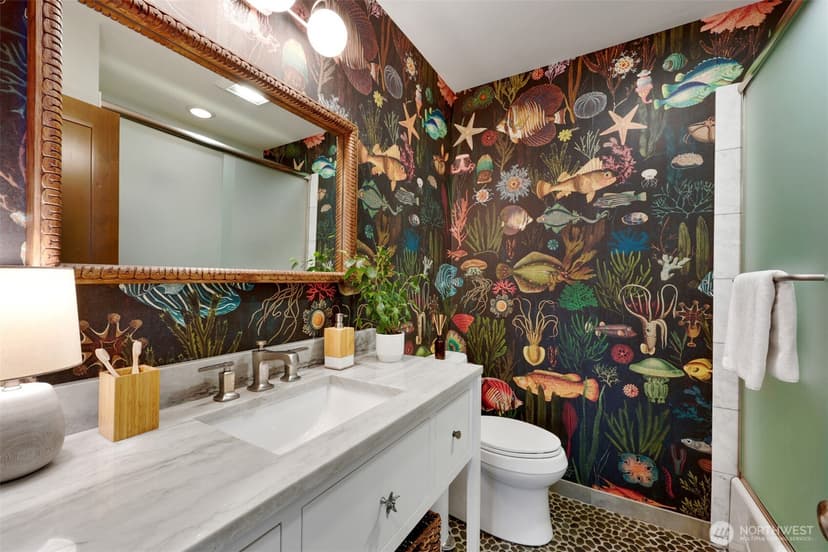 Property photo for 9827 51st Avenue SW, Seattle photo 17