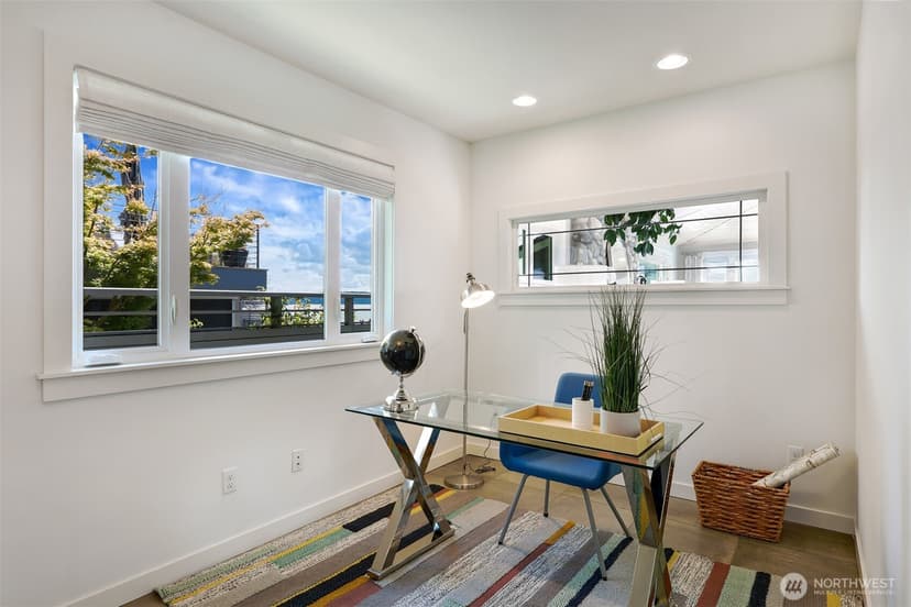 Property photo for 9827 51st Avenue SW, Seattle photo 15