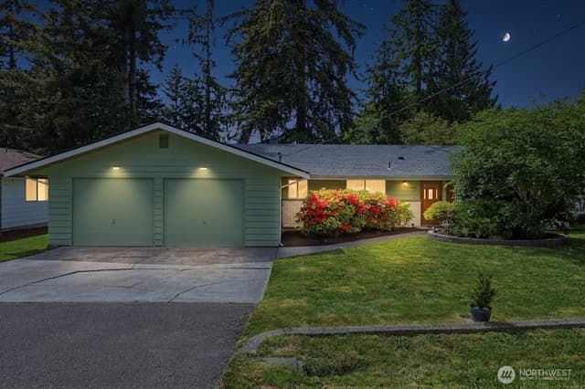 Property photo for 11028 23rd Drive SE, Everett