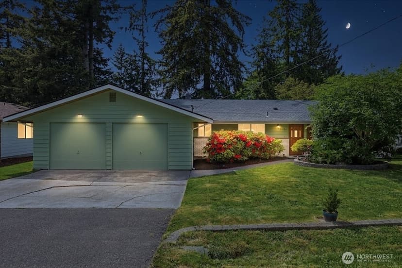 Property photo for 11028 23rd Drive SE, Everett