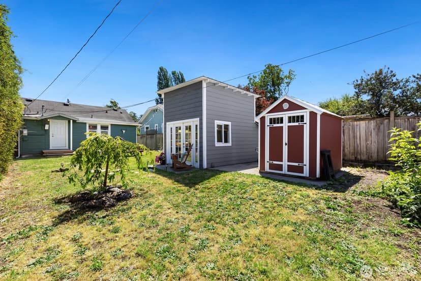 Property photo for 5405 25th Avenue SW, Seattle photo 24