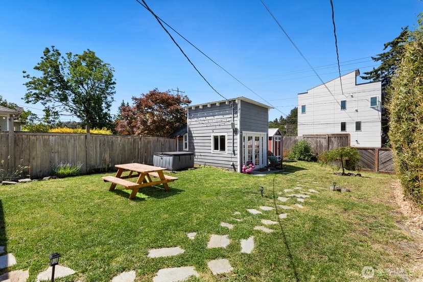 Property photo for 5405 25th Avenue SW, Seattle photo 23