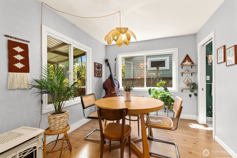 Property photo for 5405 25th Avenue SW, Seattle photo 13