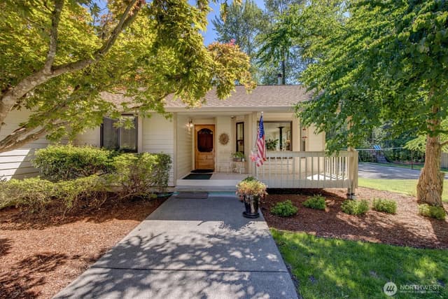 Property photo for 33228 206th Place SE, Auburn