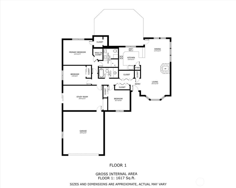 Property photo for 33228 206th Place SE, Auburn photo 10