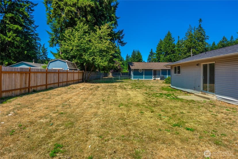 Property photo for 11734 Fry Avenue SW, Port Orchard photo 25