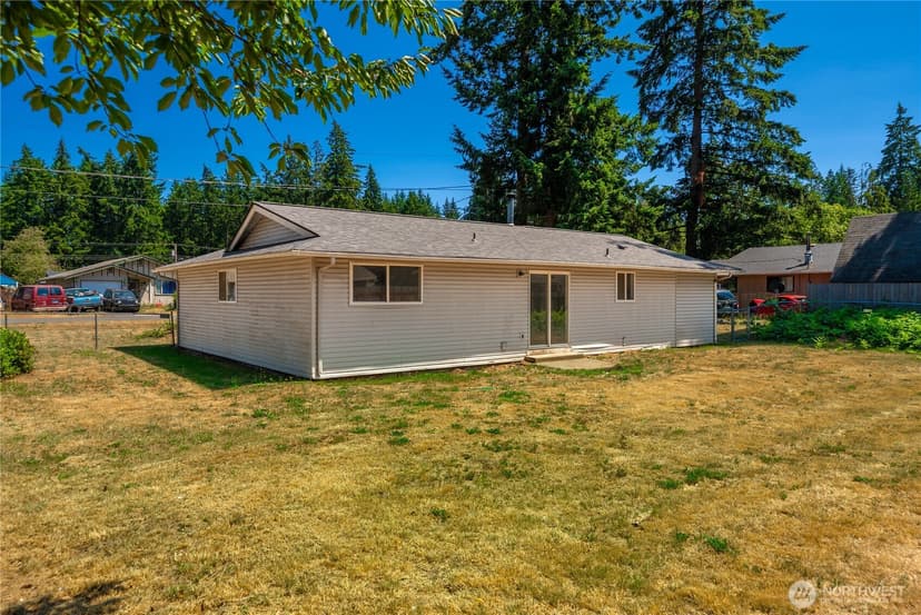 Property photo for 11734 Fry Avenue SW, Port Orchard photo 24