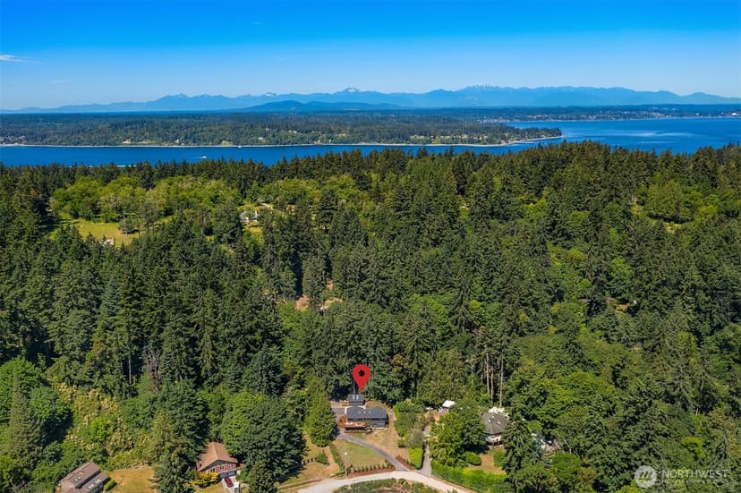 Property photo for 10014 SW 122nd Place, Vashon photo 37