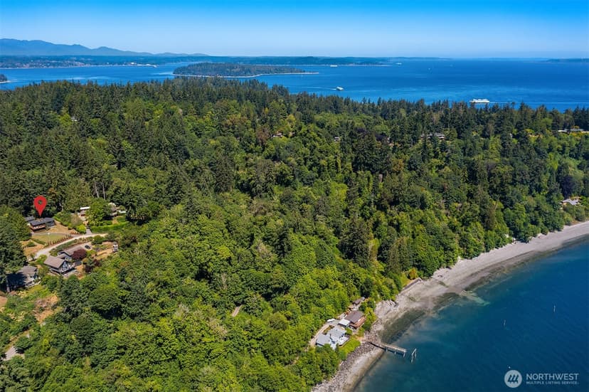 Property photo for 10014 SW 122nd Place, Vashon photo 38