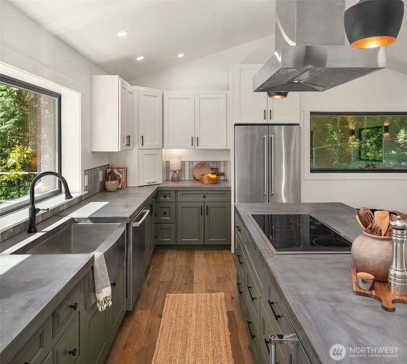 Property photo for 10014 SW 122nd Place, Vashon photo 10
