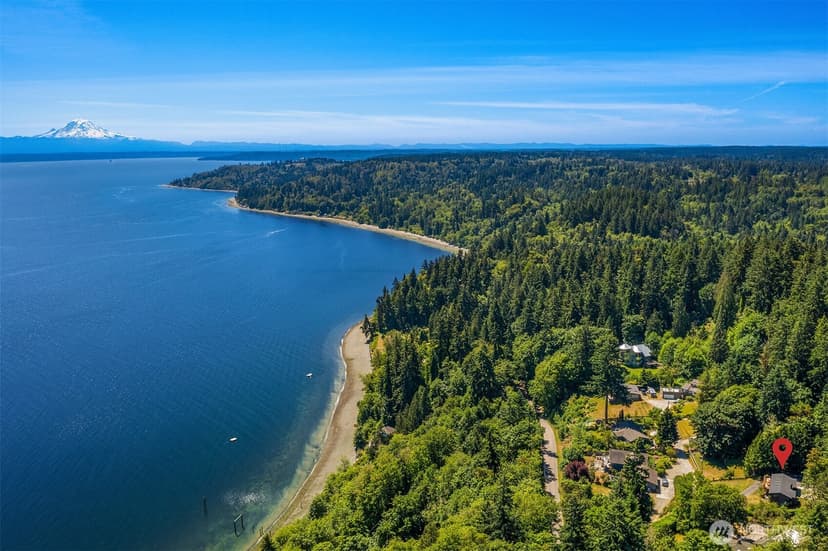 Property photo for 10014 SW 122nd Place, Vashon photo 39