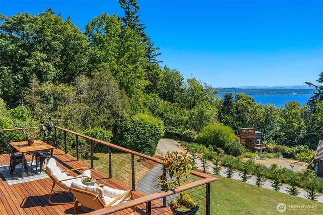 Property photo for 10014 SW 122nd Place, Vashon photo 5