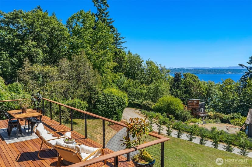 Property photo for 10014 SW 122nd Place, Vashon photo 5