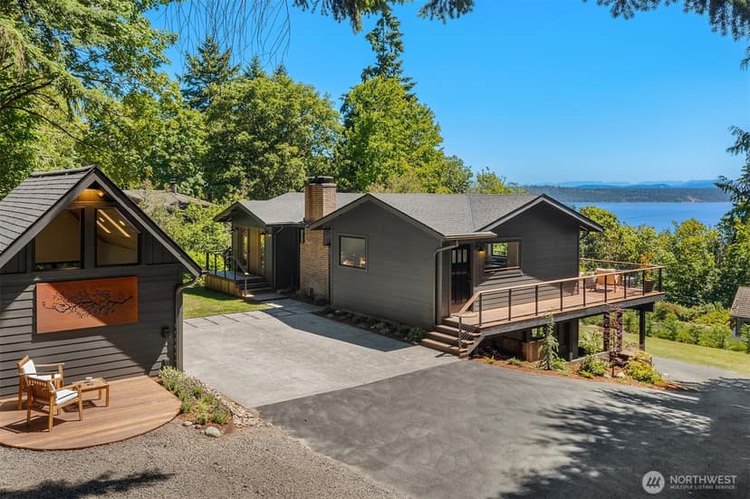 Property photo for 10014 SW 122nd Place, Vashon photo 34