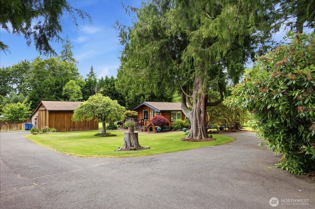 Property photo for 20916 Brown Road, Monroe