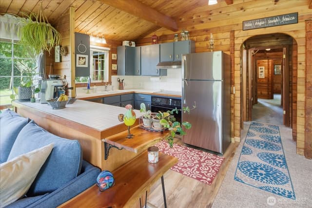 Property photo for 20916 Brown Road, Monroe photo 5