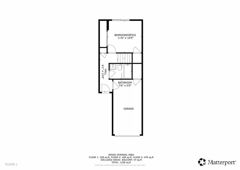 Property photo for 14534 12th Avenue NE, Shoreline photo 28