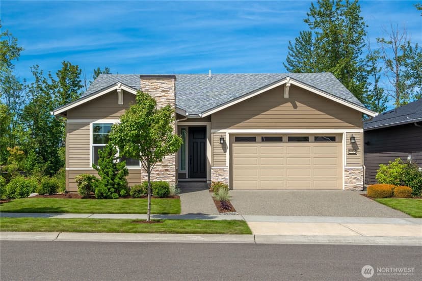 Property photo for 14824 179th Avenue E, Bonney Lake