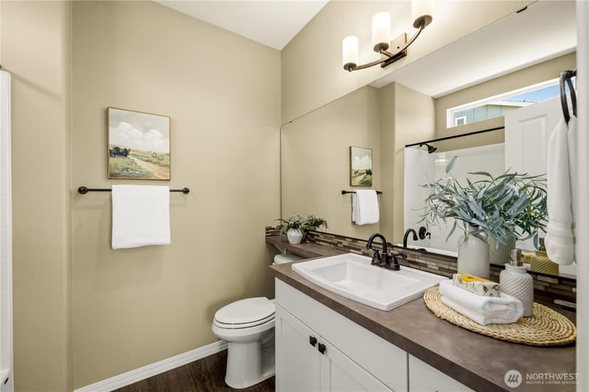 Property photo for 14824 179th Avenue E, Bonney Lake photo 20