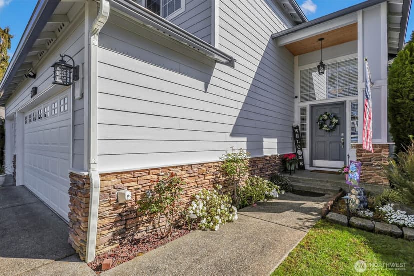 Property photo for 915 N Laurel Lane, Tacoma