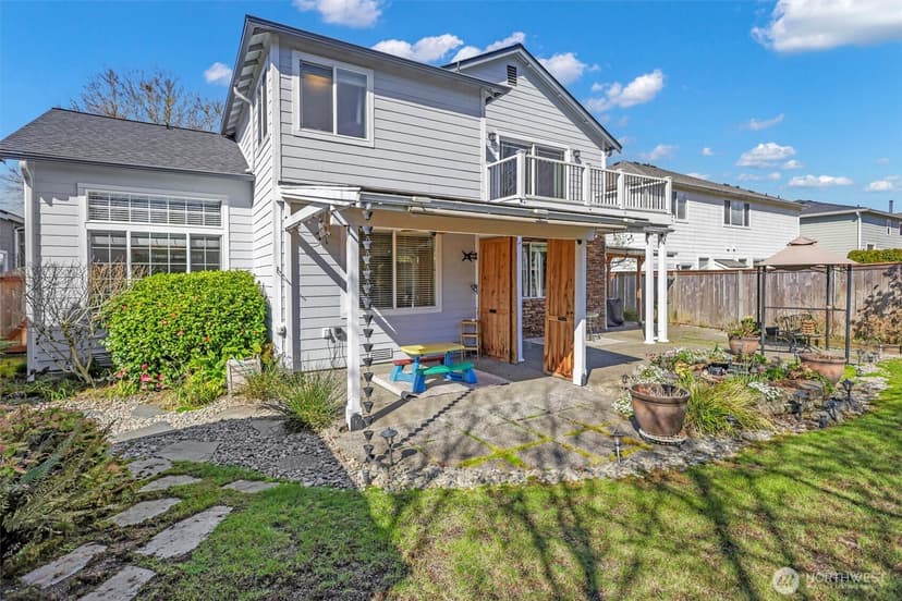 Property photo for 915 N Laurel Lane, Tacoma photo 30