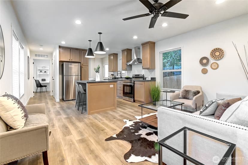 Property photo for 18012 123 Place NE, Arlington photo 13