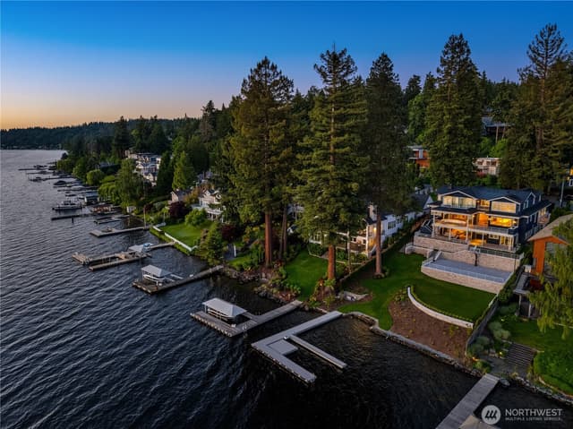 Property photo for 6333 77th Avenue SE, Mercer Island