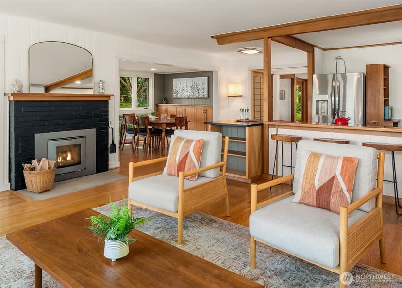 Property photo for 8430 SW Quartermaster Drive, Vashon photo 17