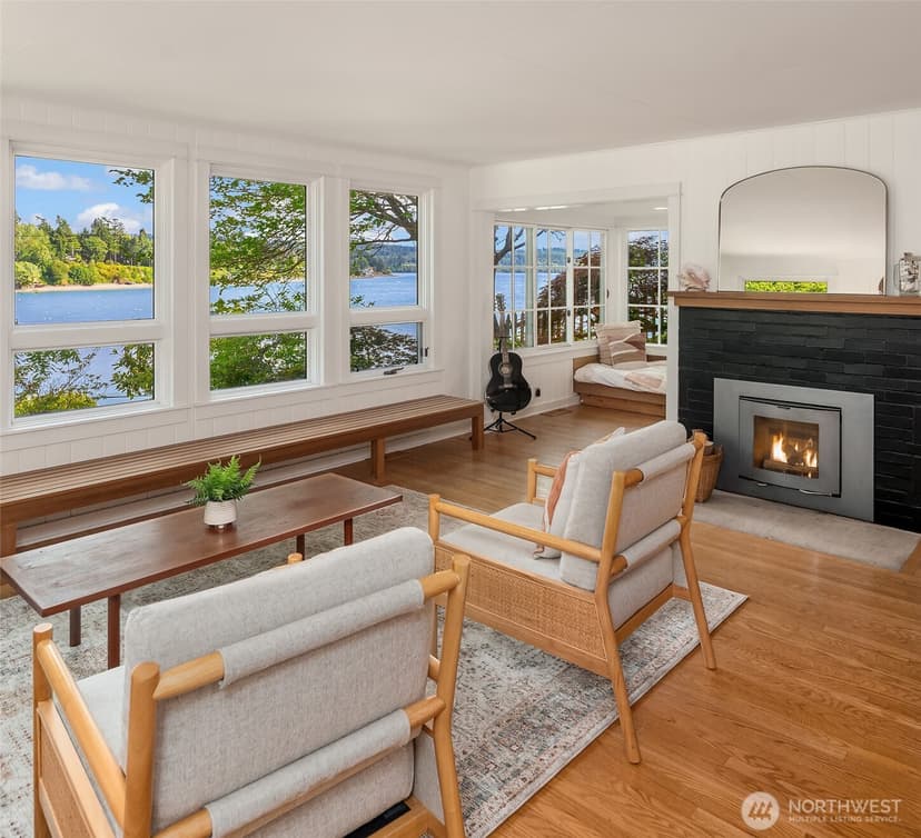 Property photo for 8430 SW Quartermaster Drive, Vashon photo 13
