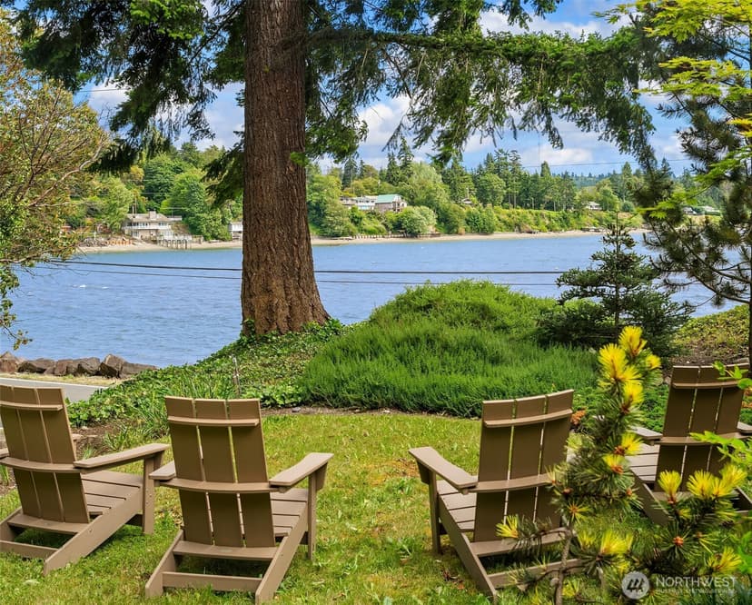 Property photo for 8430 SW Quartermaster Drive, Vashon photo 37