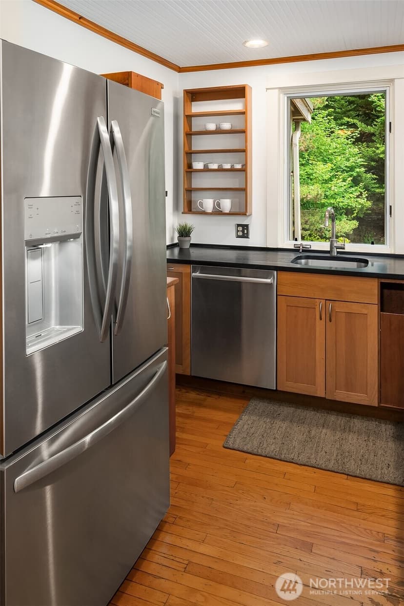 Property photo for 8430 SW Quartermaster Drive, Vashon photo 7