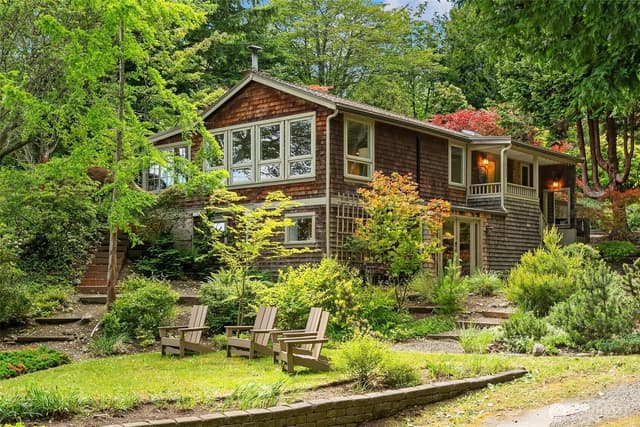 Property photo for 8430 SW Quartermaster Drive, Vashon photo 2