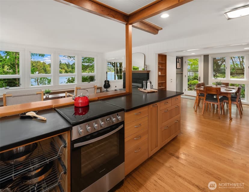 Property photo for 8430 SW Quartermaster Drive, Vashon photo 6