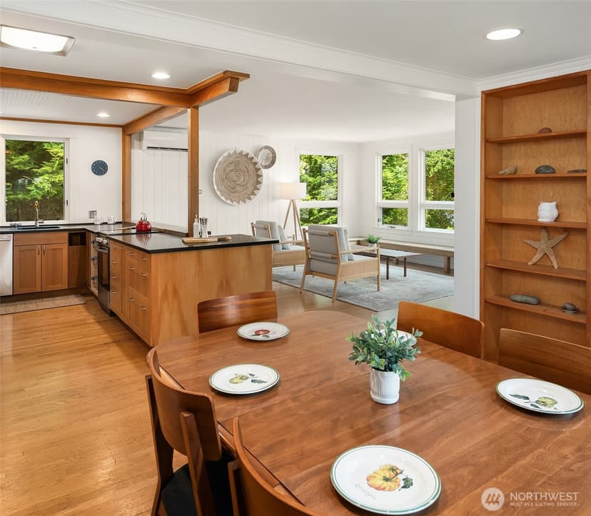 Property photo for 8430 SW Quartermaster Drive, Vashon photo 10