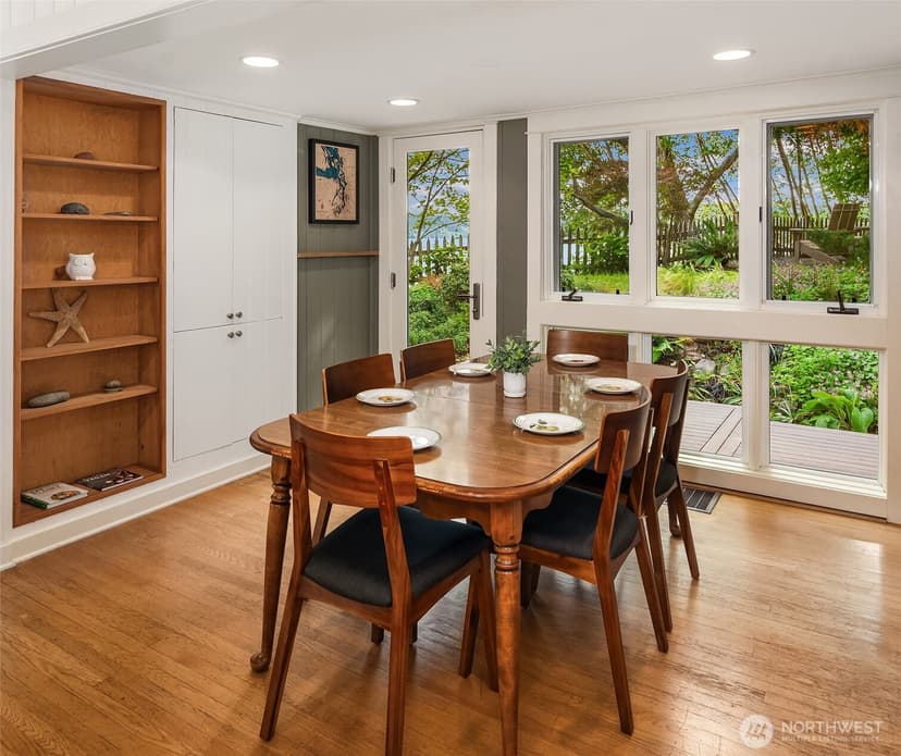 Property photo for 8430 SW Quartermaster Drive, Vashon photo 9