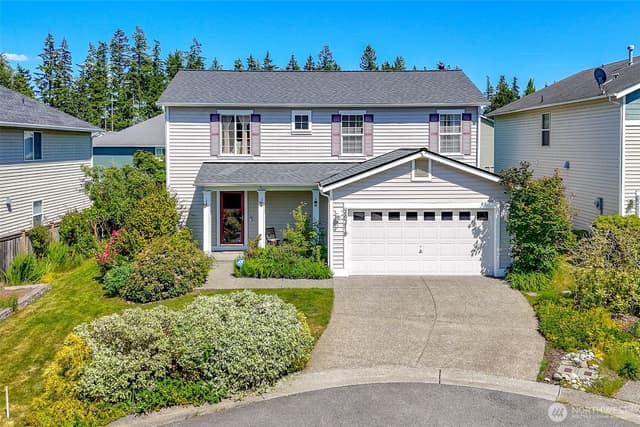 Property photo for 26216 233rd Court SE, Maple Valley