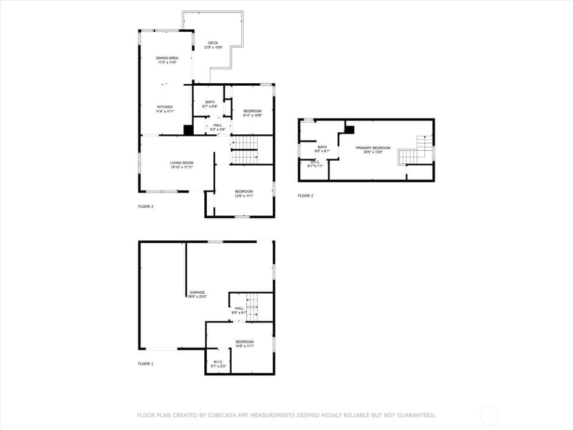 Property photo for 347 NW 52nd Street, Seattle photo 35
