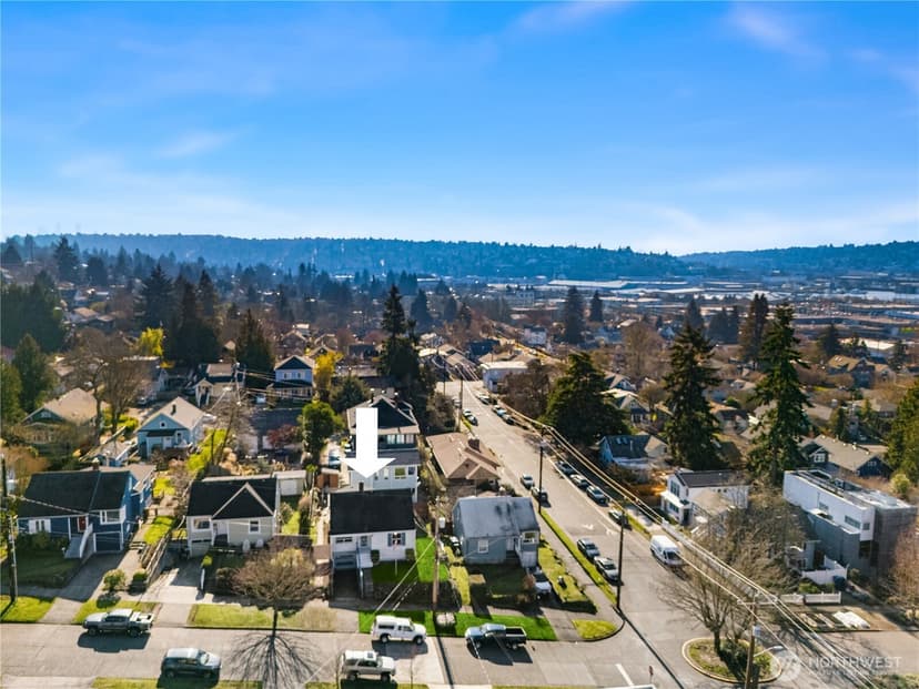 Property photo for 347 NW 52nd Street, Seattle photo 31