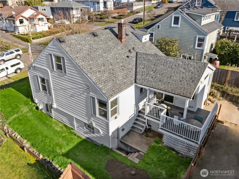 Property photo for 347 NW 52nd Street, Seattle photo 26