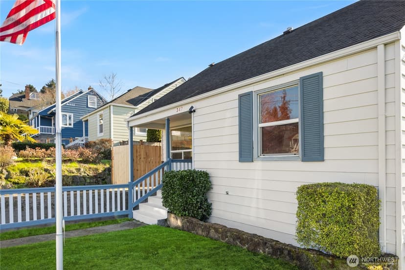 Property photo for 347 NW 52nd Street, Seattle photo 28