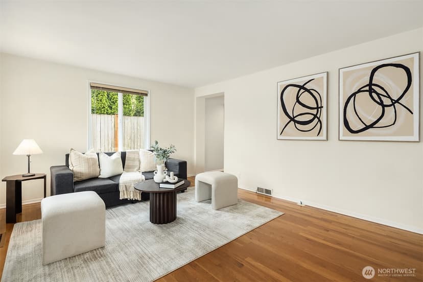 Property photo for 347 NW 52nd Street, Seattle photo 6