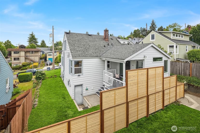 Property photo for 347 NW 52nd Street, Seattle photo 25