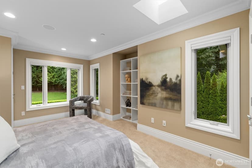 Property photo for 6434 E Mercer Way, Mercer Island photo 23