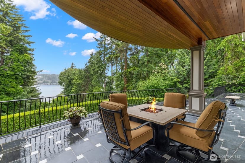 Property photo for 6434 E Mercer Way, Mercer Island photo 35