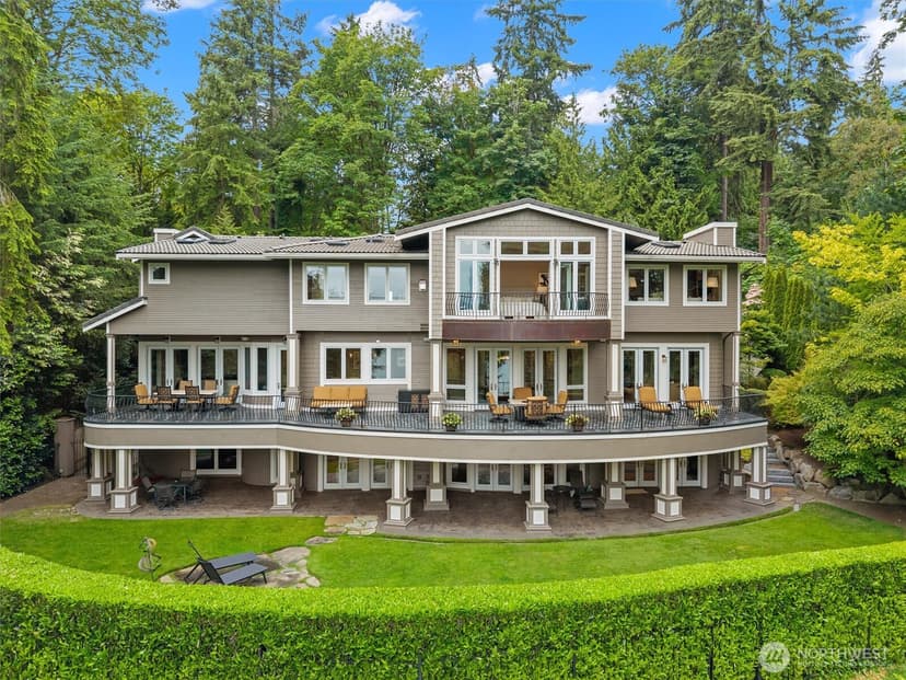 Property photo for 6434 E Mercer Way, Mercer Island photo 2