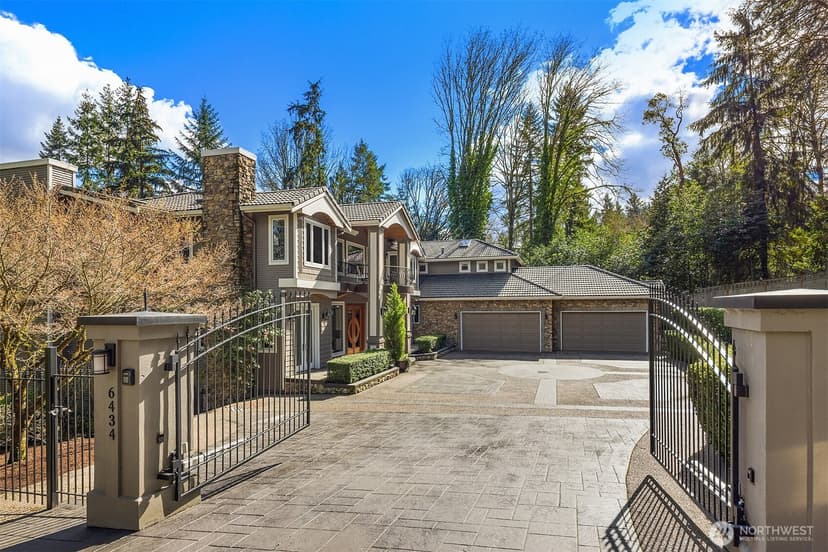 Property photo for 6434 E Mercer Way, Mercer Island photo 39