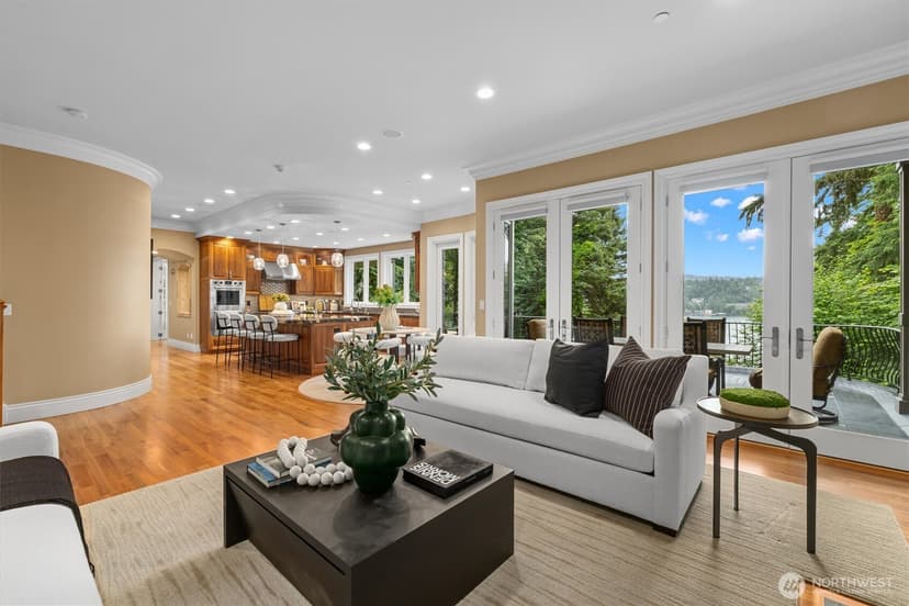 Property photo for 6434 E Mercer Way, Mercer Island photo 11