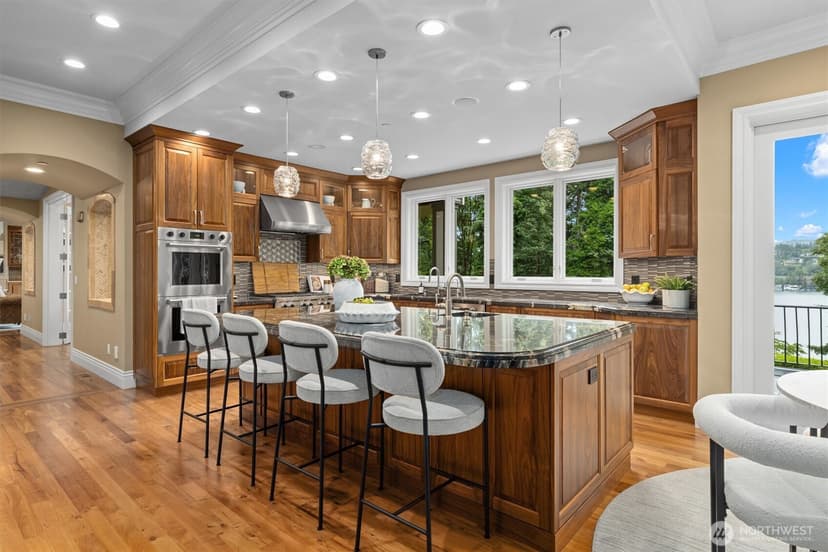 Property photo for 6434 E Mercer Way, Mercer Island photo 8