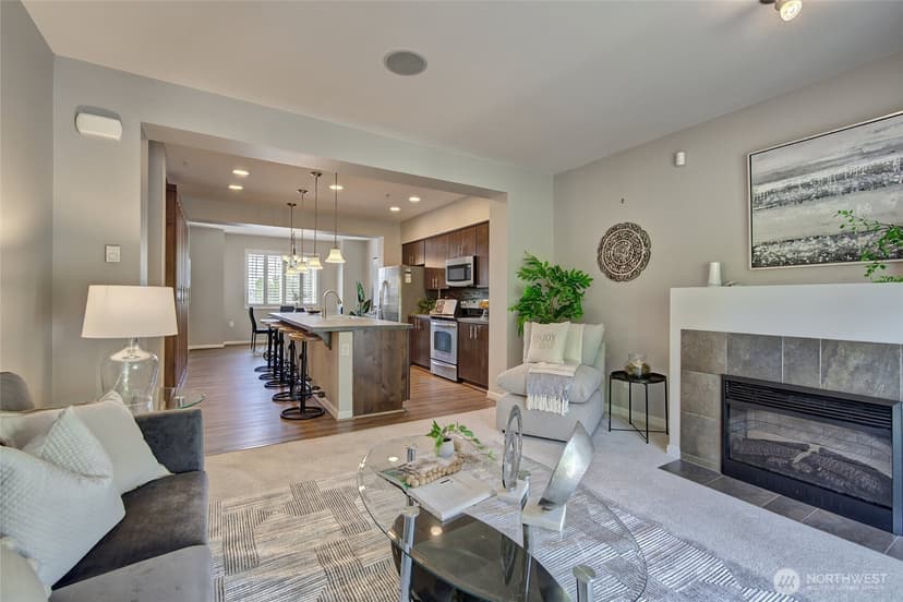 Property photo for 15720 Manor Way #E4, Lynnwood photo 4